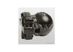 Model SK-51 - Mechanical Steam Traps