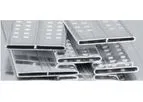 Norsk-Hydro - Flat Oval Tubes for Radiators