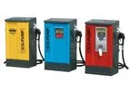 Model ES-PUMP - Diesel Fuel Dispensers
