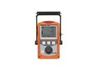 Multitec - Model 540 - Landfill Multi-Gas Measuring Device