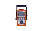 Multitec - Model 545 - Landfill Multi-Gas Measuring Device