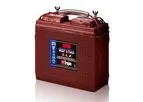 Polar - Deep Cycle Trojan Batteries