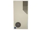 Ice Qube - Model XF Series - Cross-Flow Heat Exchangers