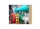 Sustainable energy finance