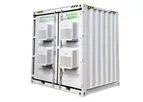 Sinexcel - Model MW - Container Type PV Inverter