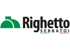 Righetto - Model CD - Fuel Storage Tank