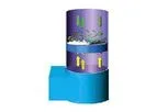 Cyclone Coupled Wet Desulfurization Technology