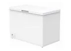 C4P - Model C4P14SCF - Solar Freezer - DC Powered