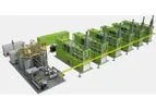 ECOMAX - Landfill Gas Plant