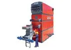 Uniconfort - Global Biomass Boiler
