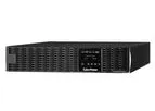 CyberPower - Model OL1000RTXL2U - Smart App Online UPS