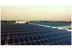 Large-Scale Solar Power Station