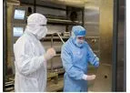SVCS - Furnace Systems for Solar Cell Production