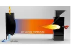 Kapa - Model Hefaistus - Static Incinerators
