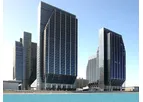 Euroglas - Model Silverstar Sunstop Neutral - Solar Protection Coatings Glass