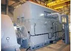 Tmeic - 2-Pole Synchronous Generators