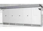 Solar Ware - Model 3200 - Central PV Inverter