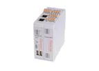 Gantner Q.reader - Model DAQ PPC 602 - Data Logger and Power Plant Controller