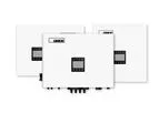 Powervortex - Model 3700TL/5200TL - Hybrid Inverter