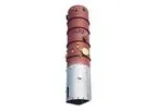 VAU - Hybrid - Fully Welded Plate Heat Exchanger