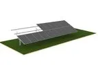 Versolsolar - Model VS-TD7T-1 - Dual Axis Tracking System