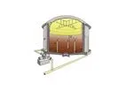 Biogas Production and Mixing System