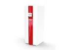 Heliotherm - Ground Heat Pump with Surface Collectors