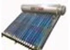 Sunpower - Model SPP-470-58/1800-24-C - Integrated High Pressure Solar Water Heater