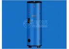 Jinyi - Model JPT - Solar Hot Water Tank