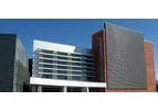 SolarWall - Single-Stage Solar Air Heating System