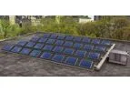 SolarWall - Model PV/T - Photovoltaics (PV) System