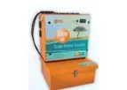 Kirchner - Solar Home Systems