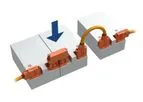 Kostal - Model HV - Battery Module Connectors