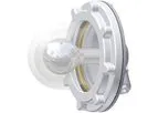 Wager - Inspection Light and Viewport Socket