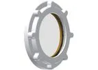 Wager - Model Pyrex - Explosion-Resistant and Dust-Proof Viewports Socket