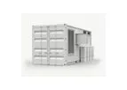 Model PV ISO - Container Station