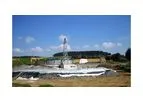 Biogas Plant Mounting