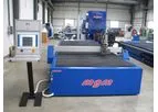 MGM - Model Arrow - Cutting Machine