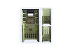 Six-Way Power Control Console