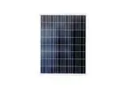 Model RS185P-48 - Crystalline Solar Module