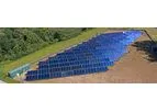 Turnkey Solar Thermal Plants