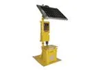 Tideland - DC (Solar) IECEX Zone 2 Navaids System