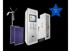 Heliocentris - Flexible Energy Management Unit