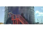 WOG - Biogas Utilization & Treatment Plant
