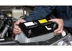 H&V - Model VRLA - Engine Starting Lead Acid Battery