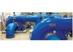 Gilkes - Francis Hydro Turbines
