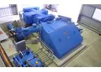 Gilkes - Turgo Impulse Turbines