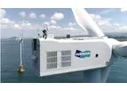 Doosan - Model WinDS3000, 3300, 5500 & DS205-8MW - Wind Turbine