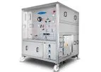 Flowplant - Model HPU - Water Hydraulic Power Units