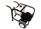 Hydra-Tech - Model HT10E - Portable Hydraulic Power Unit